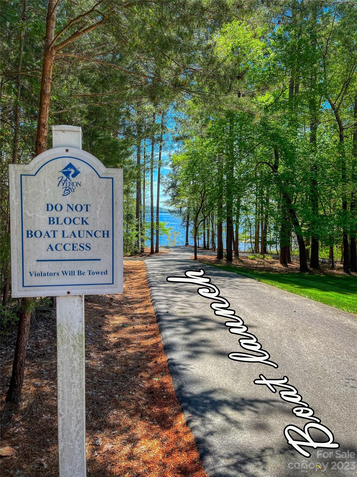 Heron Bay - Land