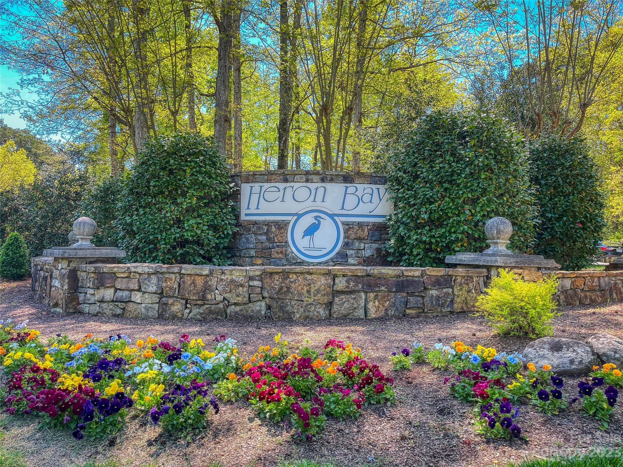 Heron Bay - Land