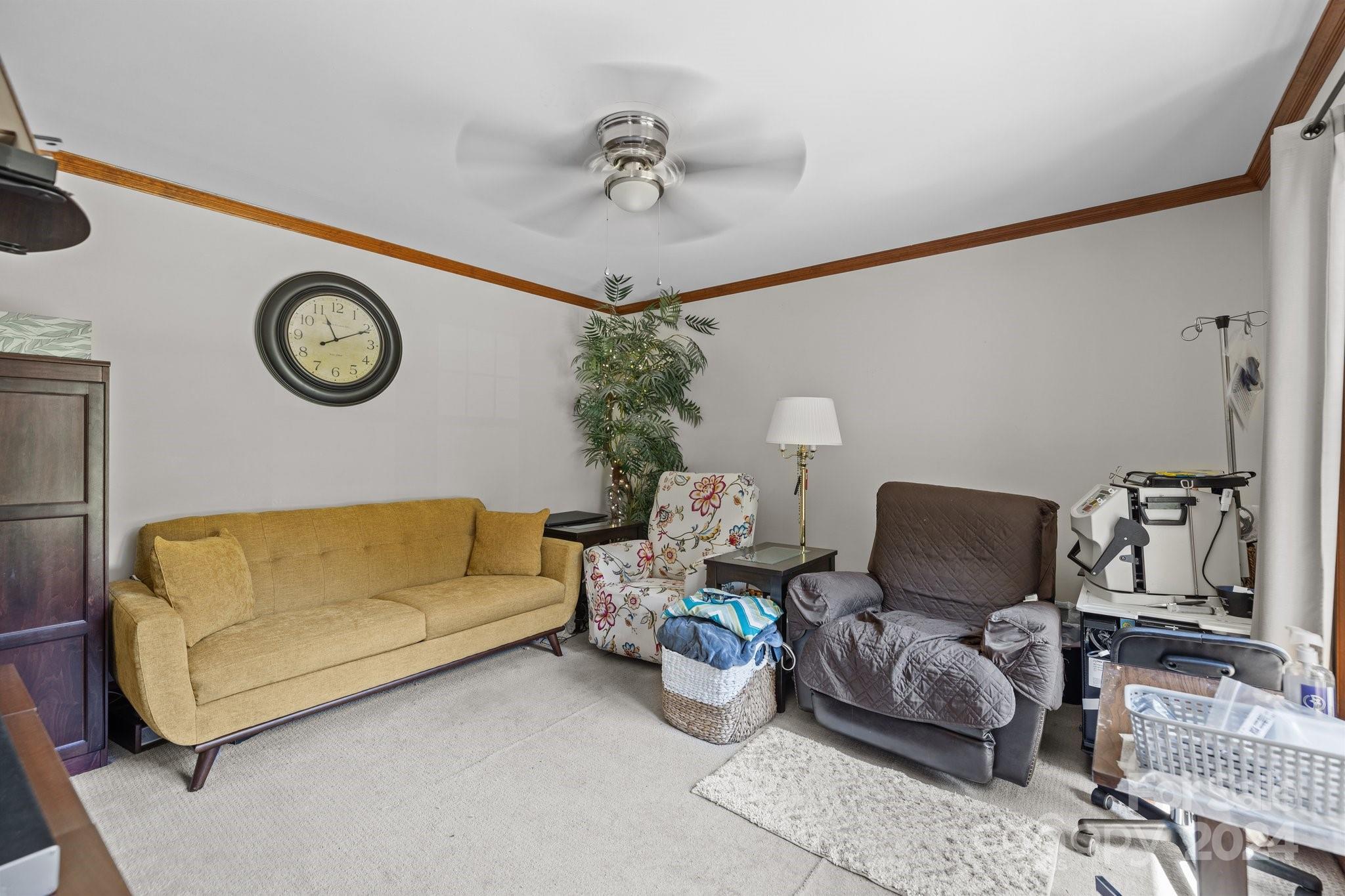 Rawlinson Acres Ii - Residential