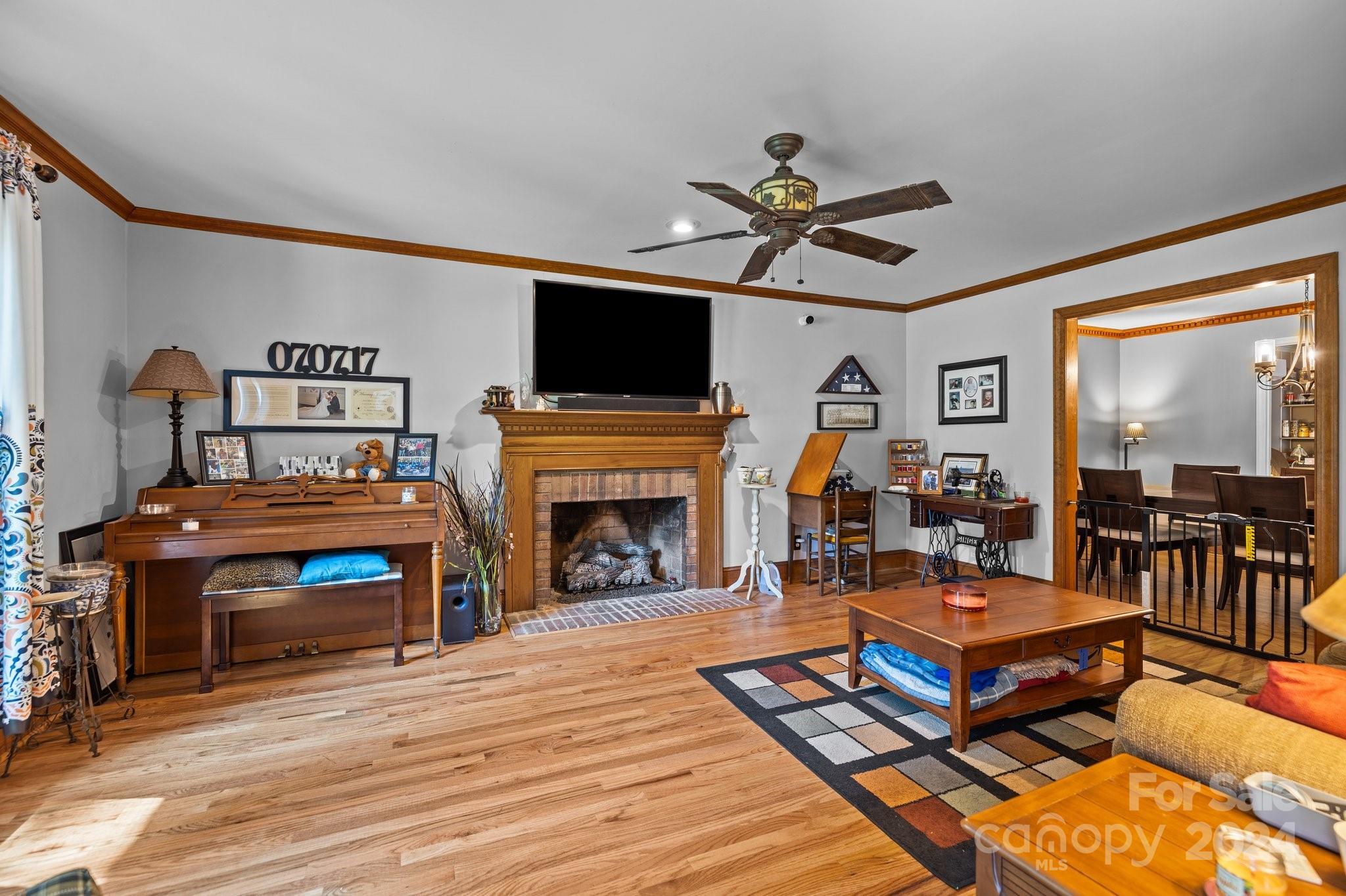 Rawlinson Acres Ii - Residential