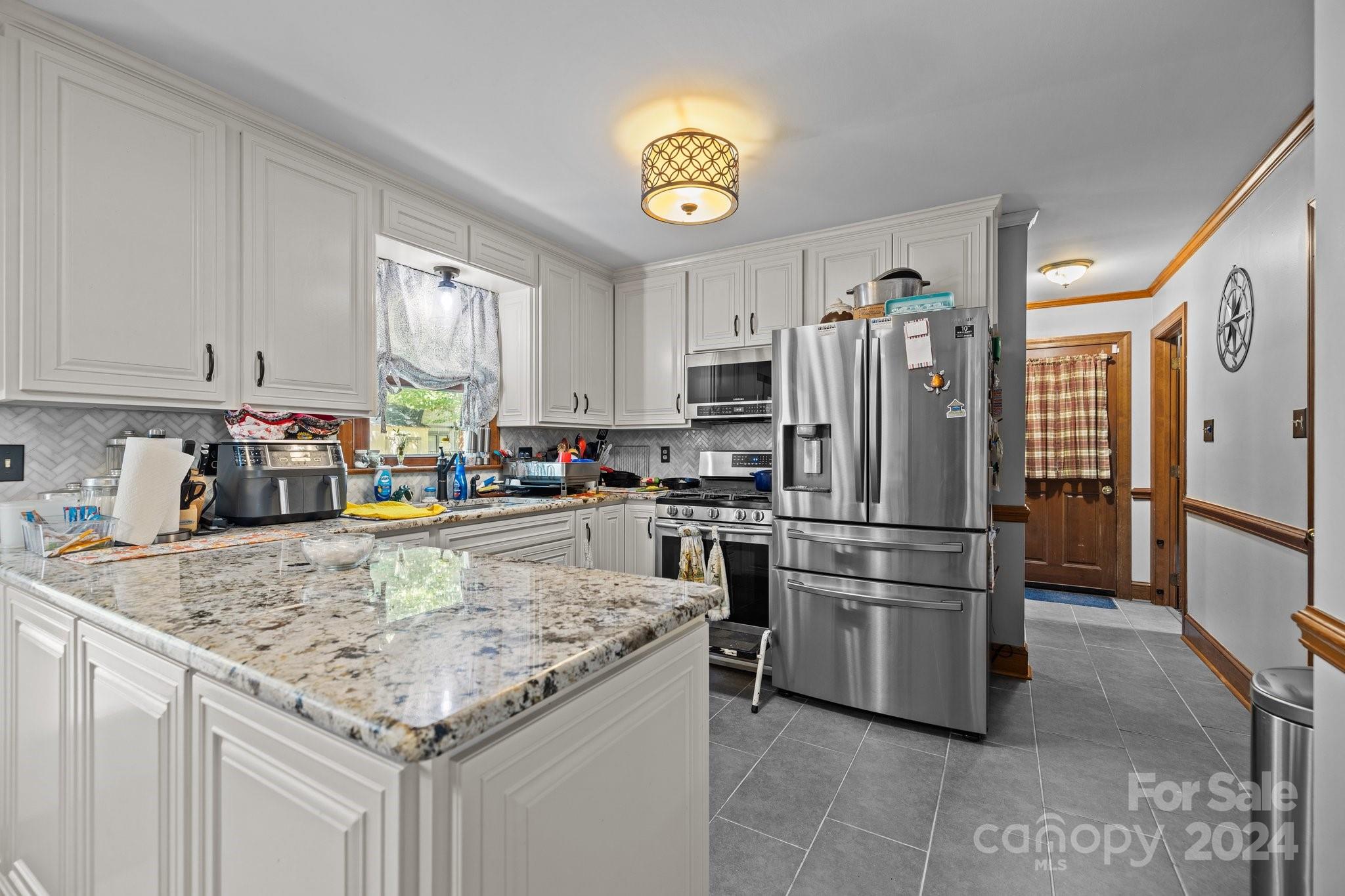 Rawlinson Acres Ii - Residential