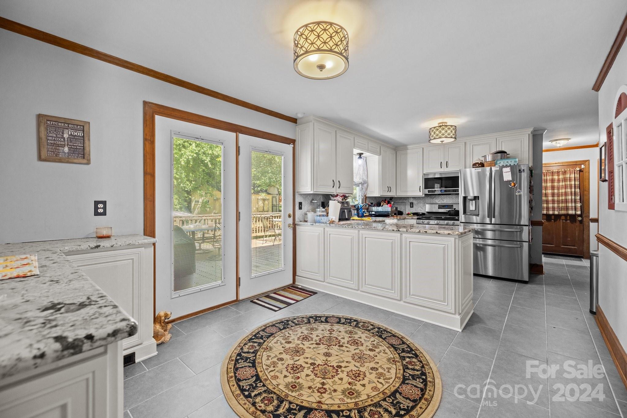 Rawlinson Acres Ii - Residential