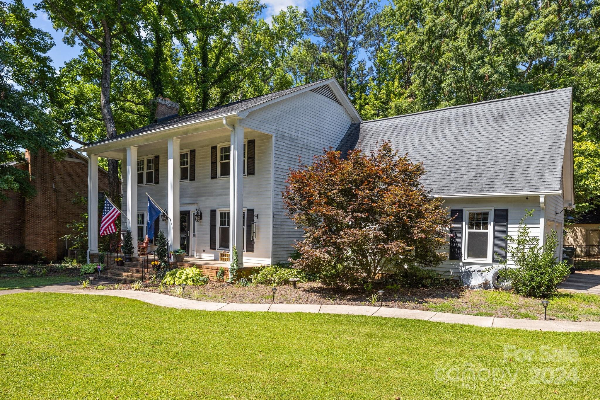 Rawlinson Acres Ii - Residential