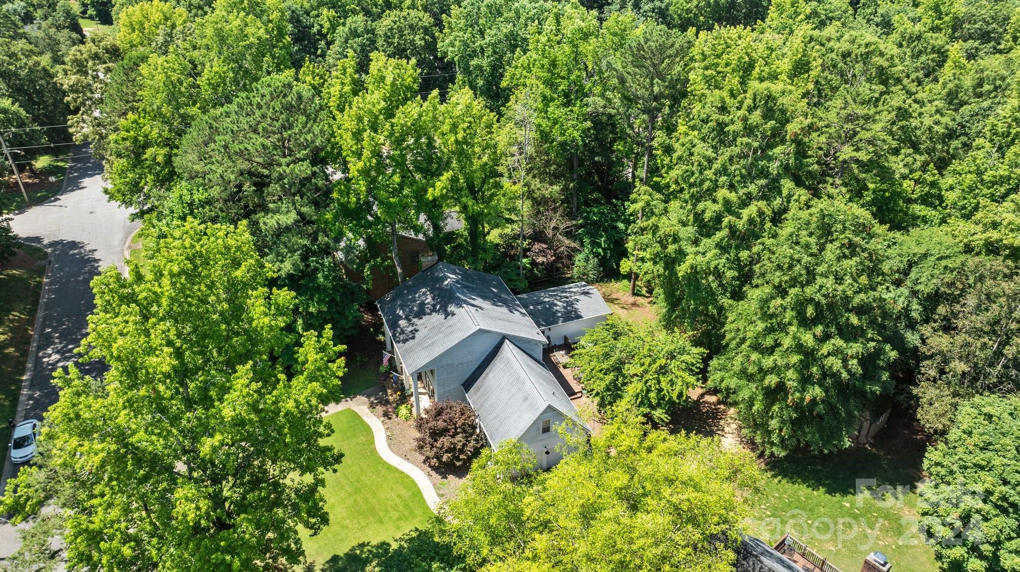 Rawlinson Acres Ii - Residential