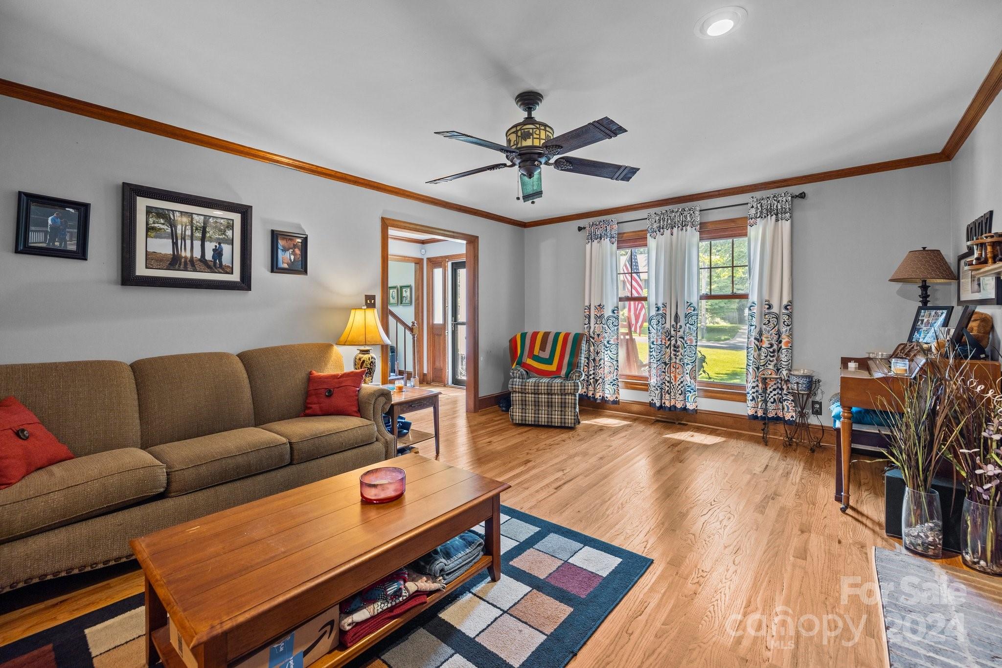 Rawlinson Acres Ii - Residential