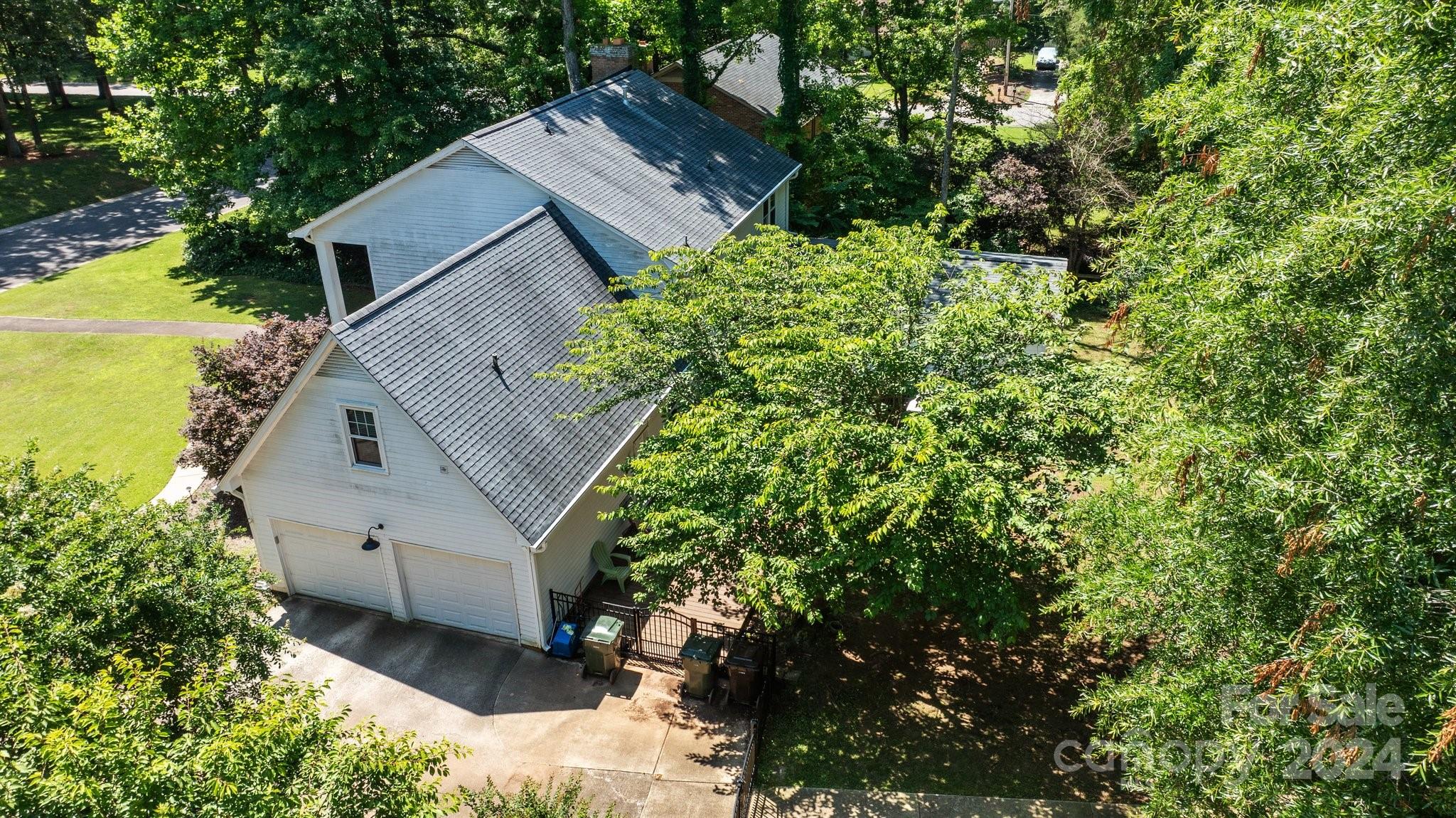 Rawlinson Acres Ii - Residential