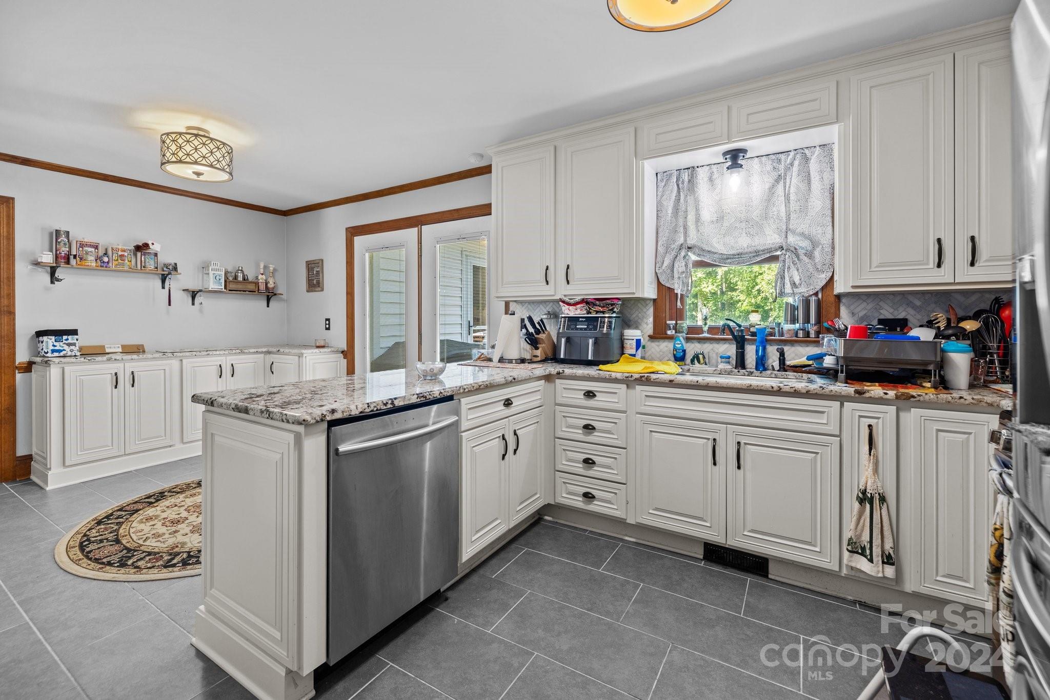 Rawlinson Acres Ii - Residential