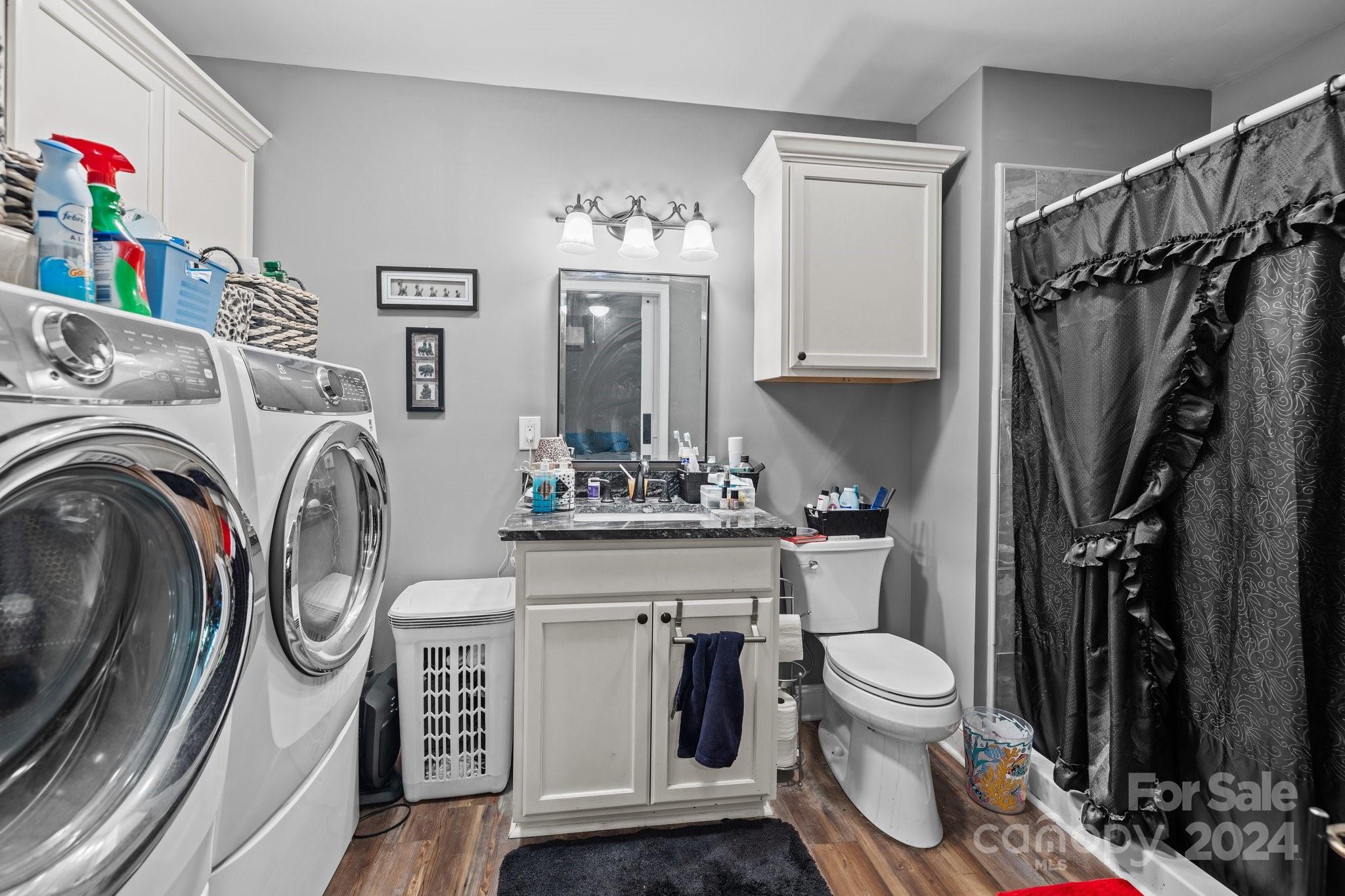 Rawlinson Acres Ii - Residential