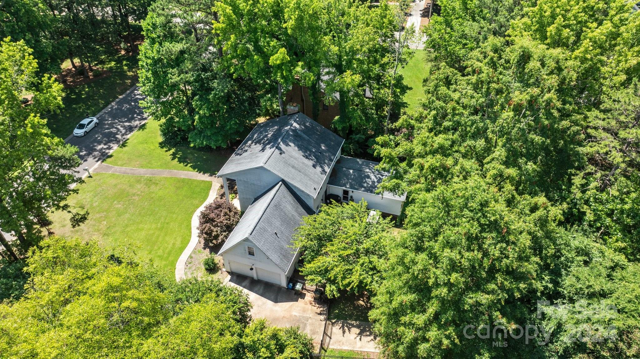 Rawlinson Acres Ii - Residential