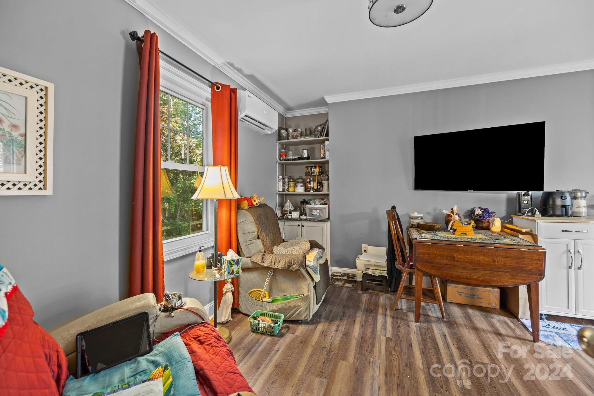 Rawlinson Acres Ii - Residential