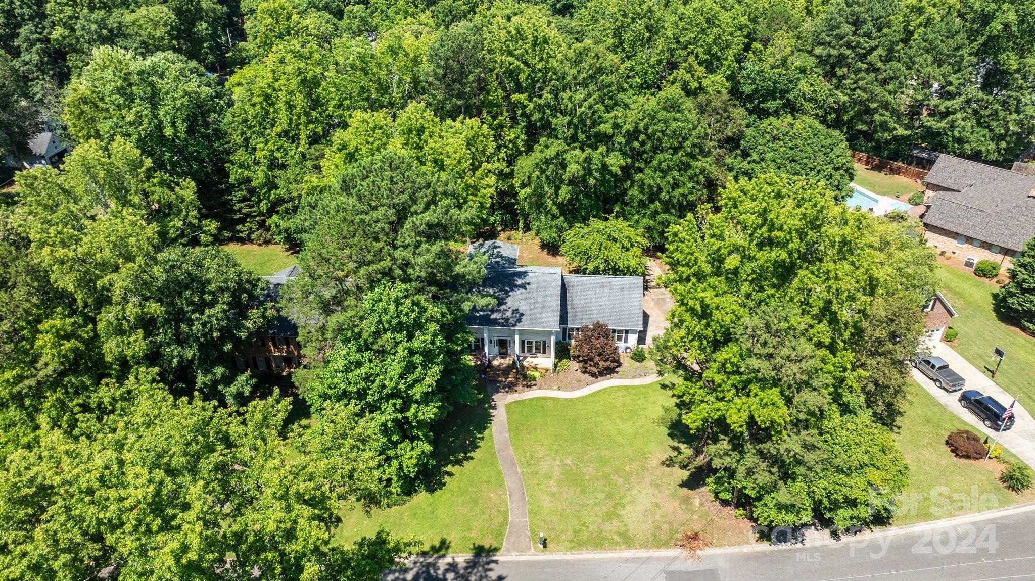 Rawlinson Acres Ii - Residential