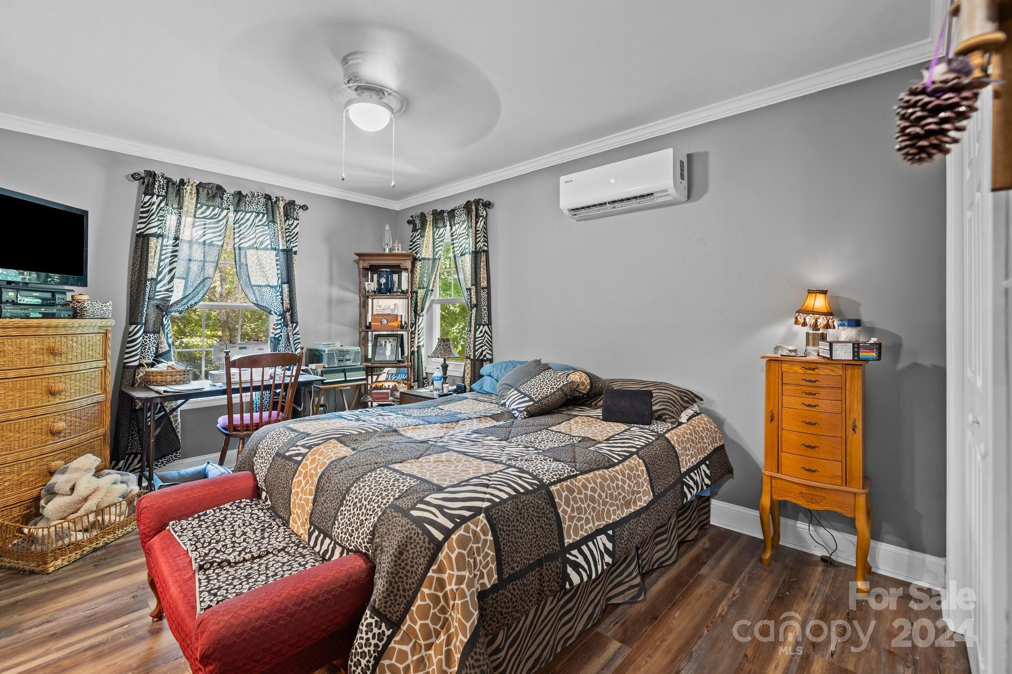 Rawlinson Acres Ii - Residential