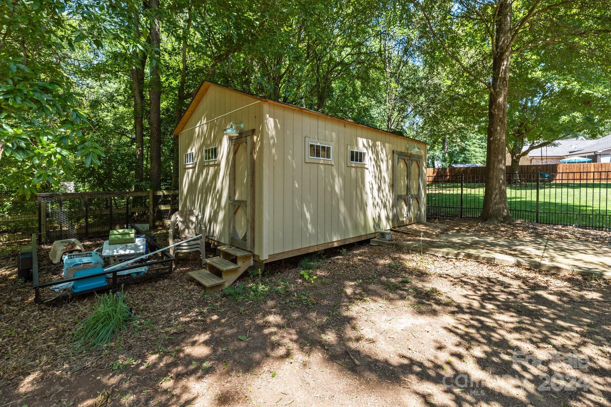 Rawlinson Acres Ii - Residential