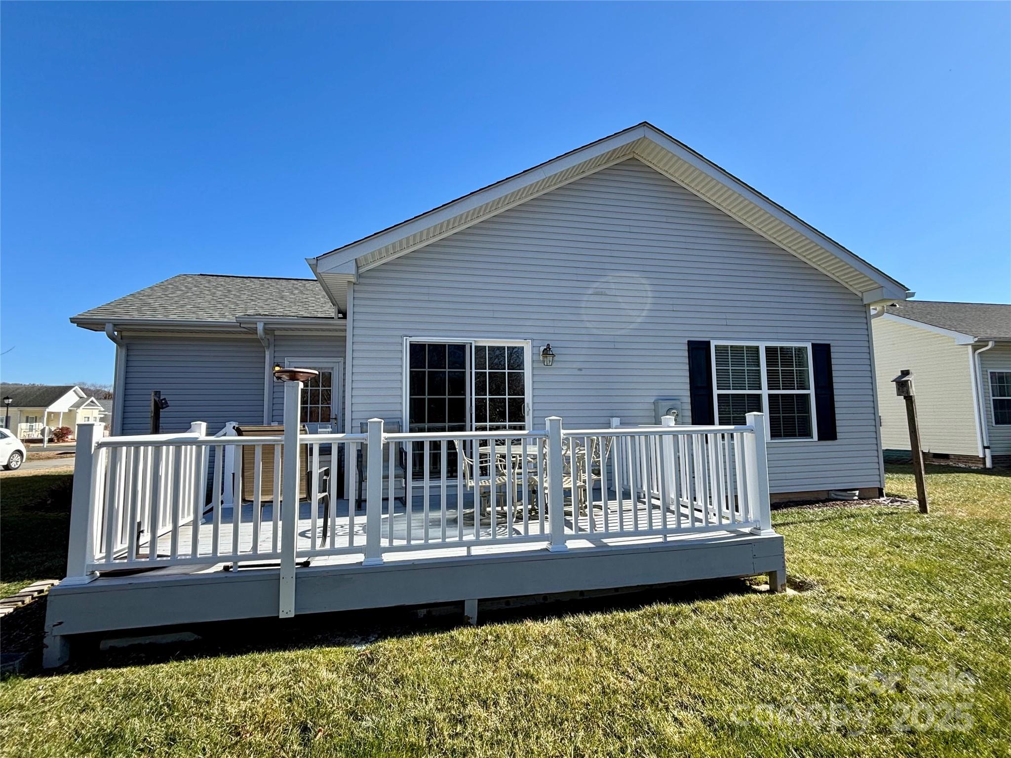 Riverwind - Residential