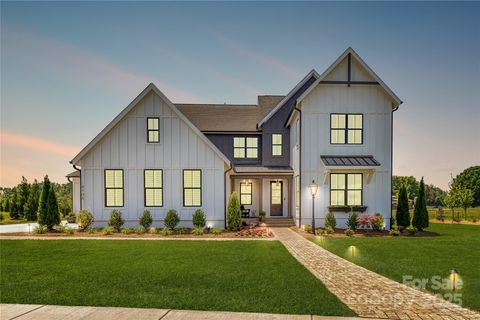 301 Weddington Grove Lane Weddington NC 28104
