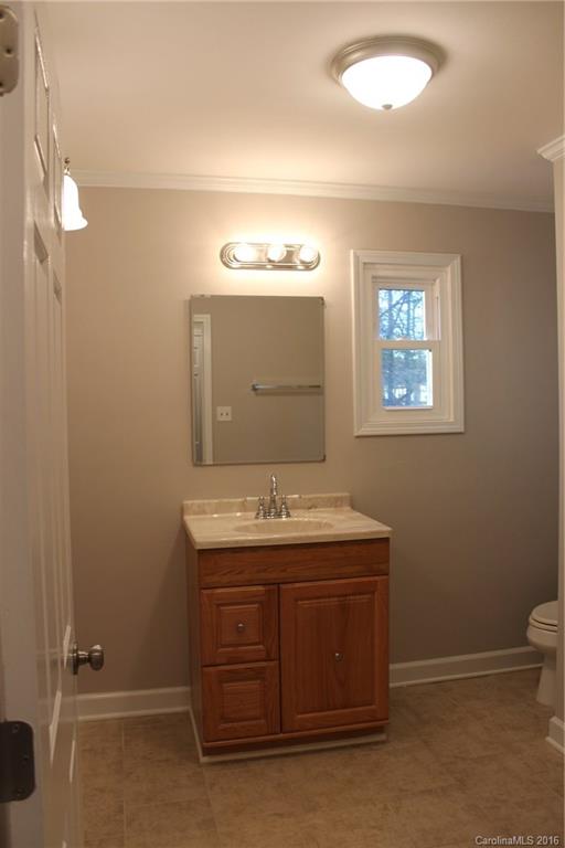 Breckenridge - Residential