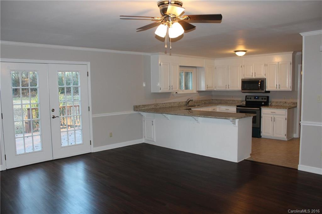 Breckenridge - Residential