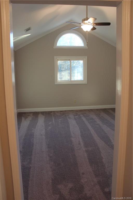 Breckenridge - Residential