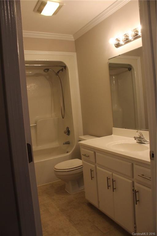 Breckenridge - Residential