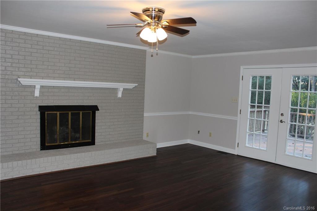 Breckenridge - Residential