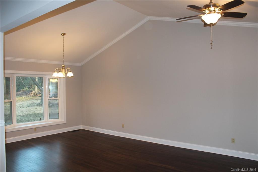 Breckenridge - Residential