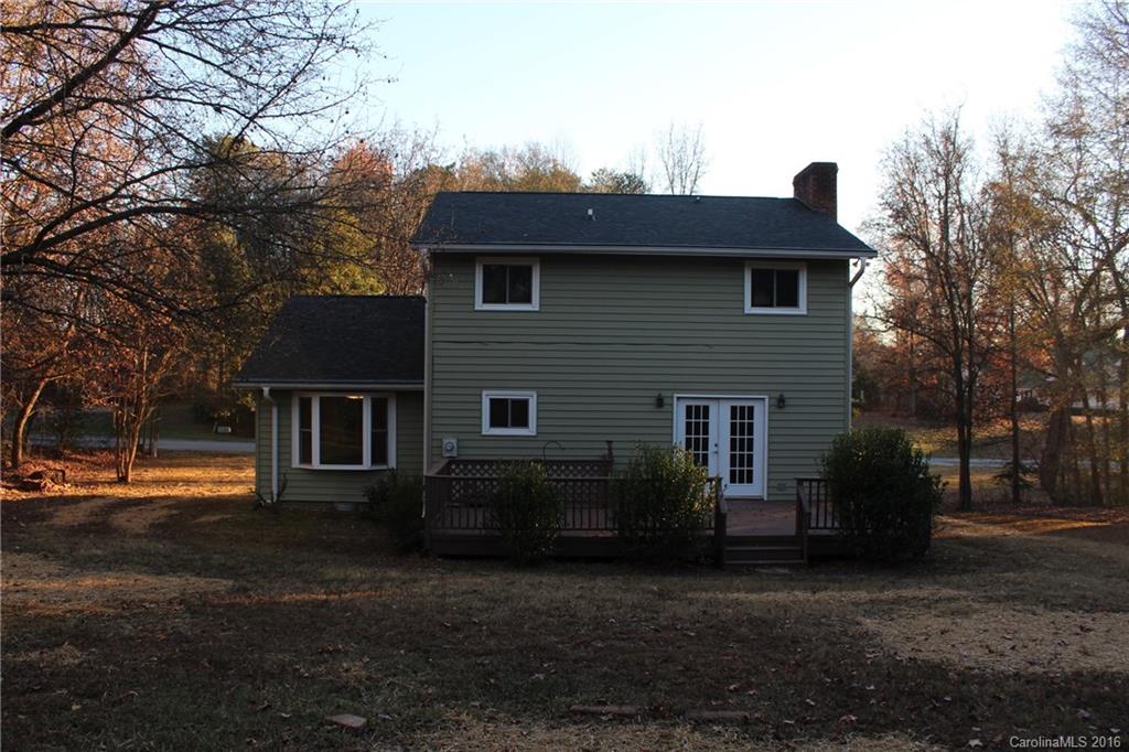 Breckenridge - Residential