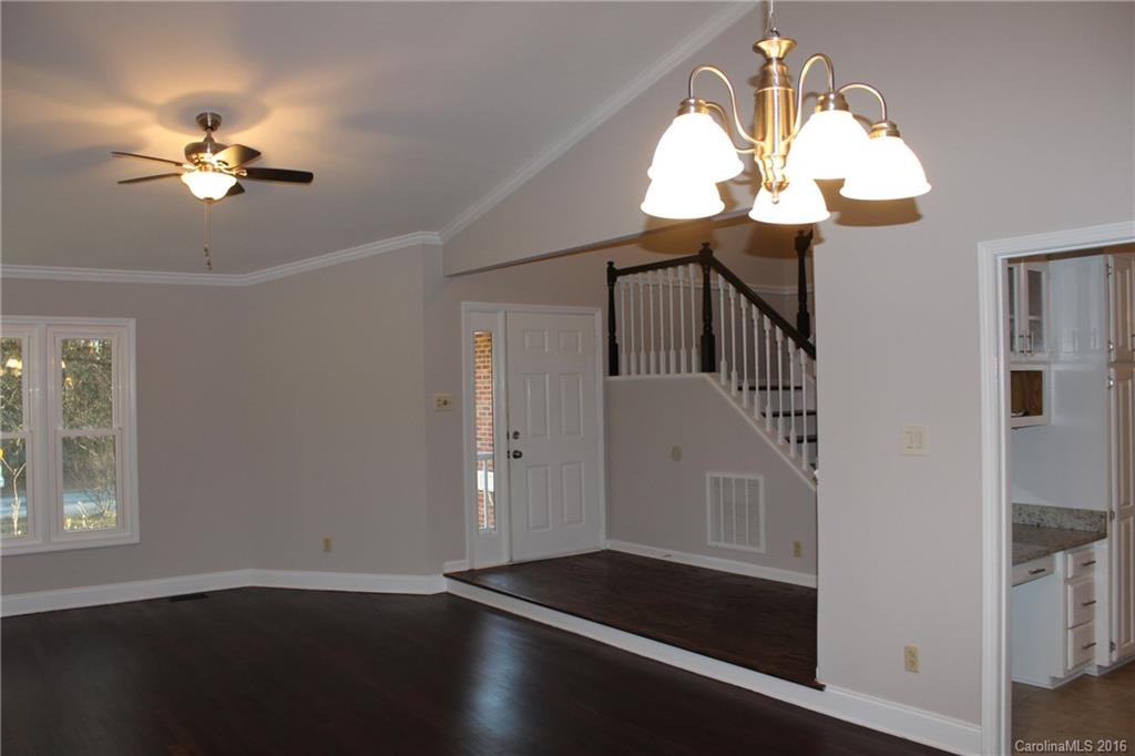 Breckenridge - Residential