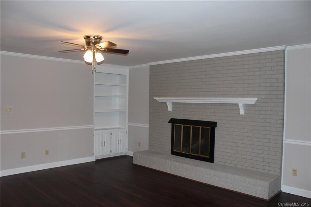 Breckenridge - Residential