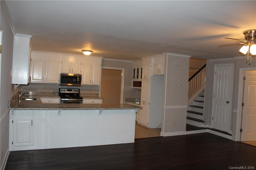 Breckenridge - Residential