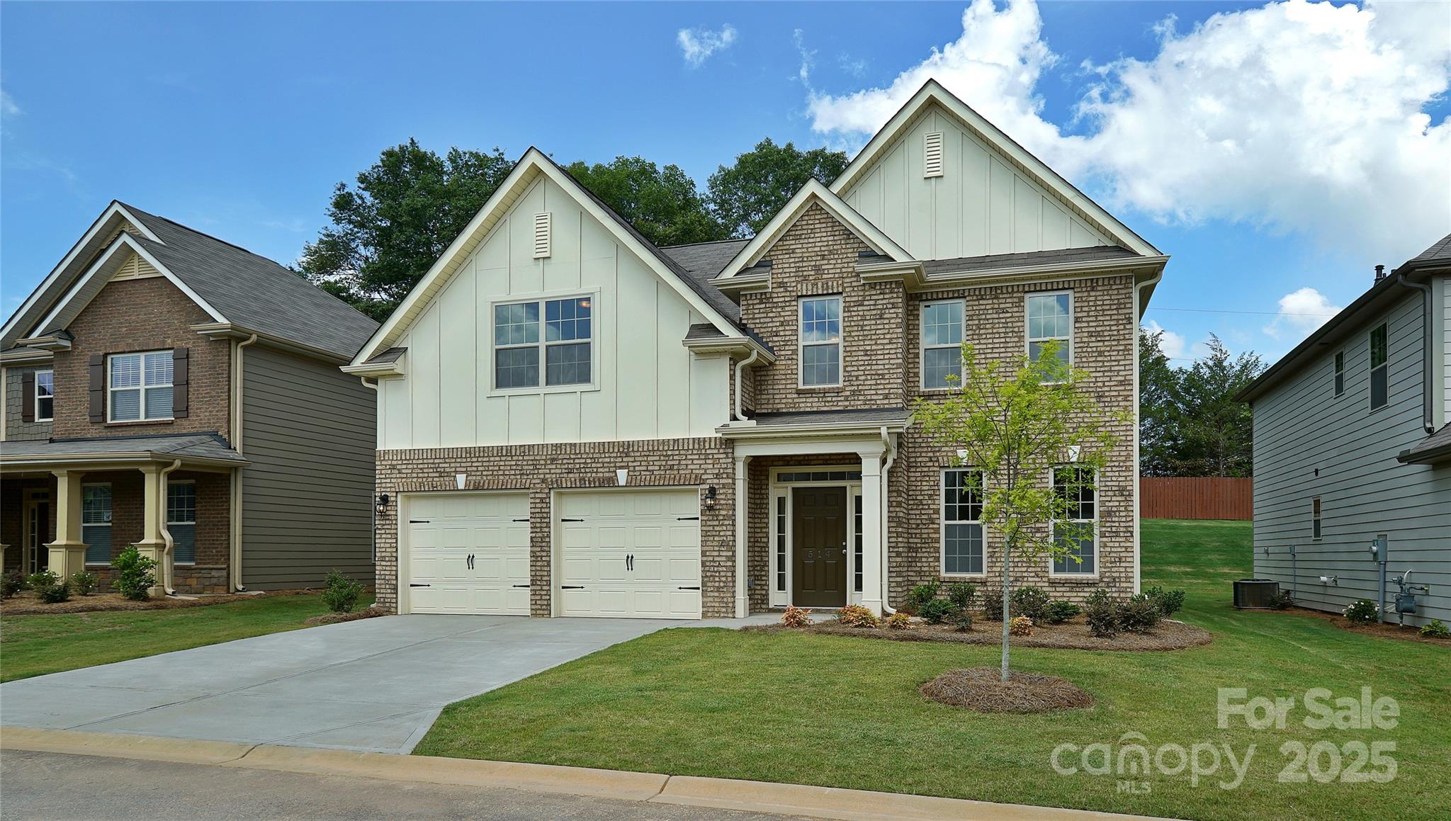 469 Fox Cove Road