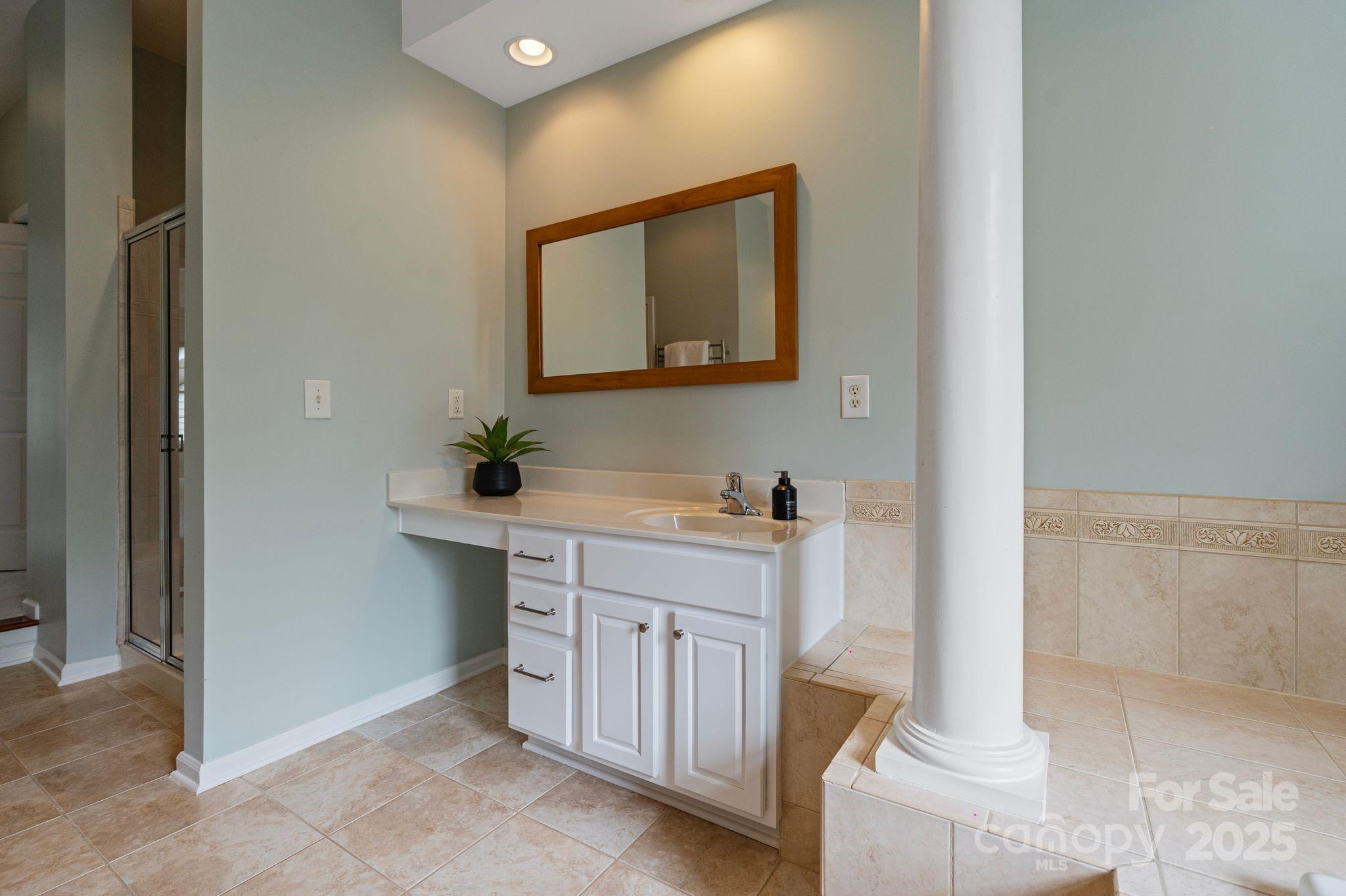 Sutton Place - Residential