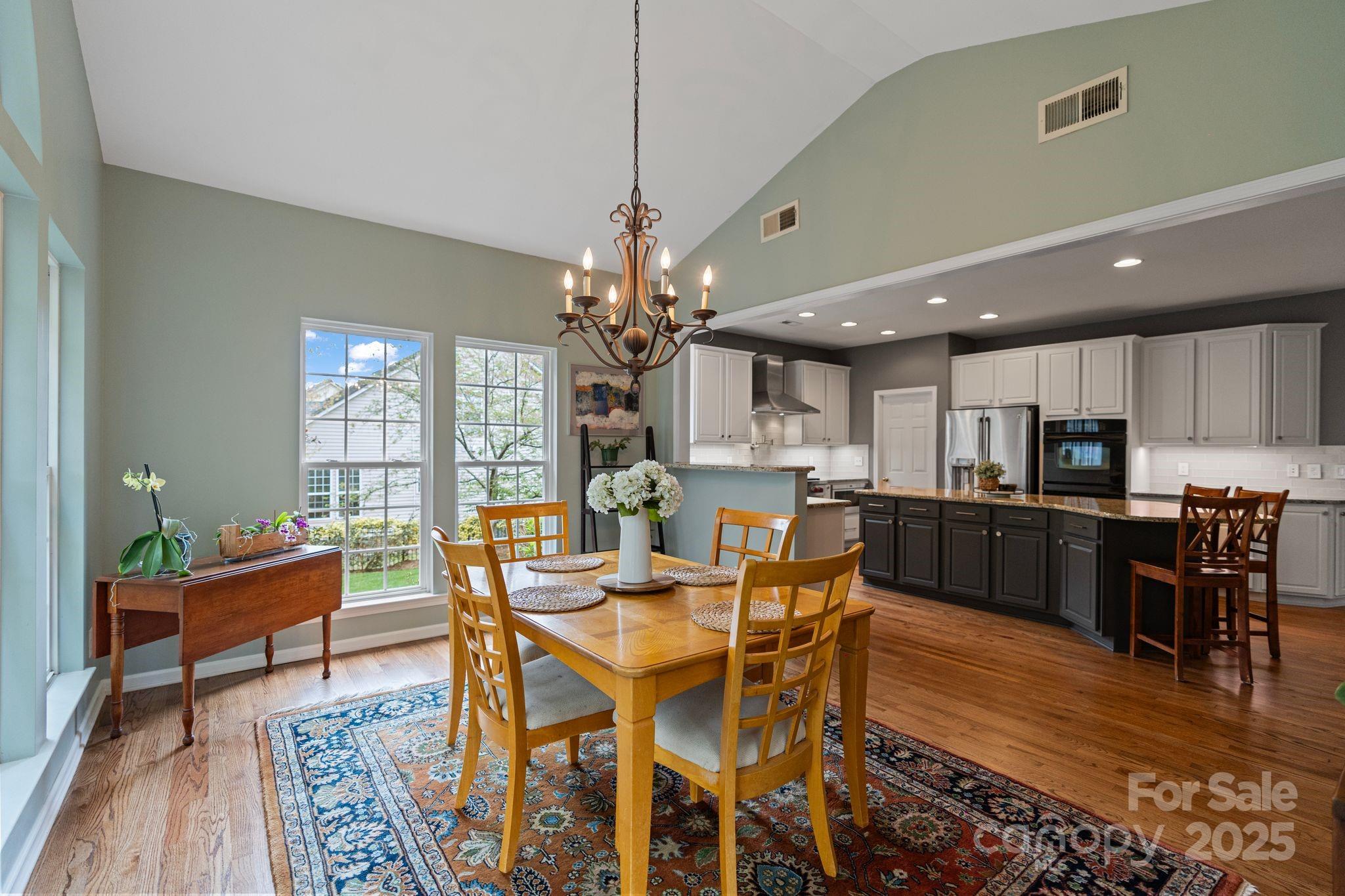 Sutton Place - Residential