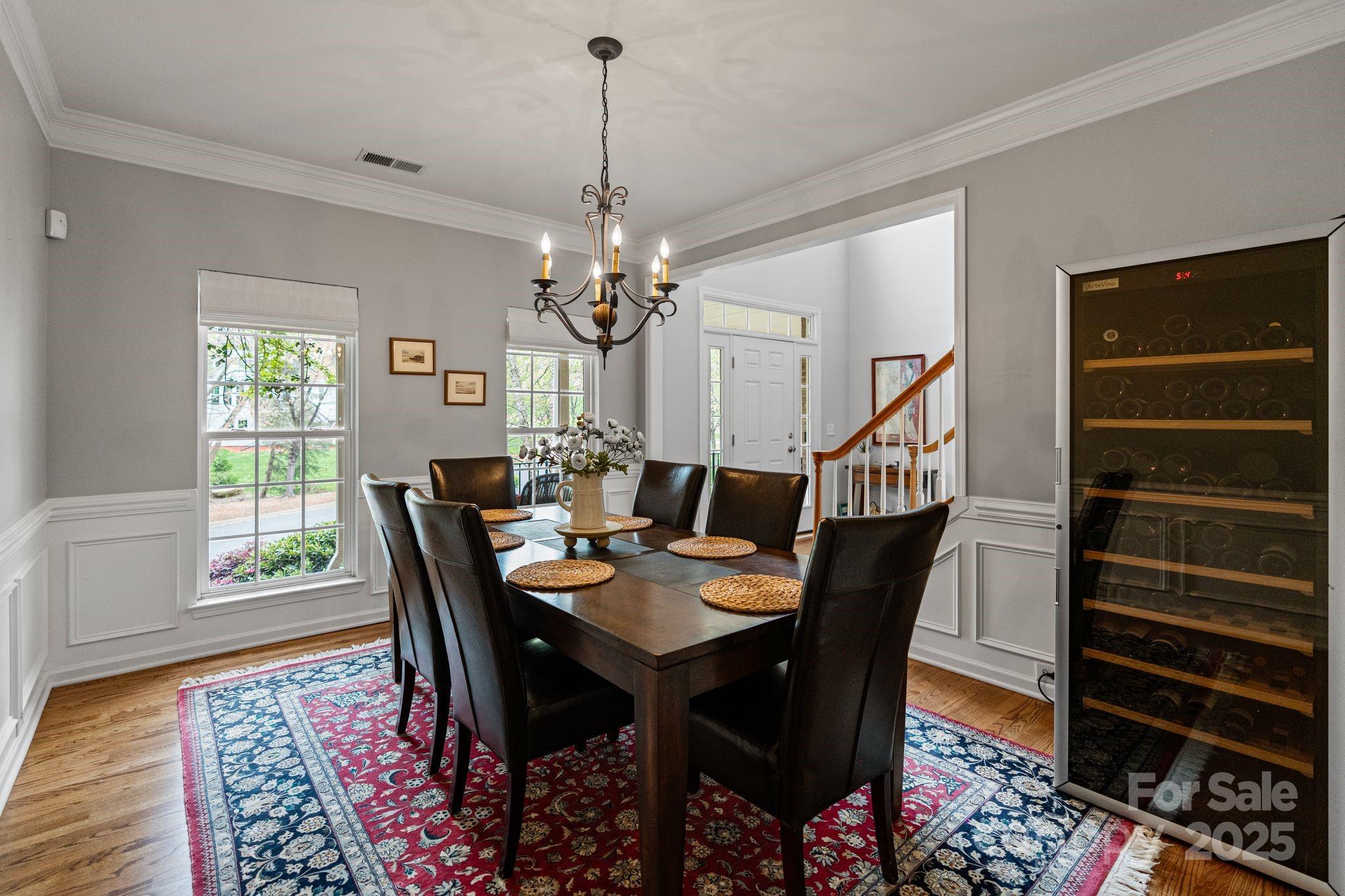 Sutton Place - Residential