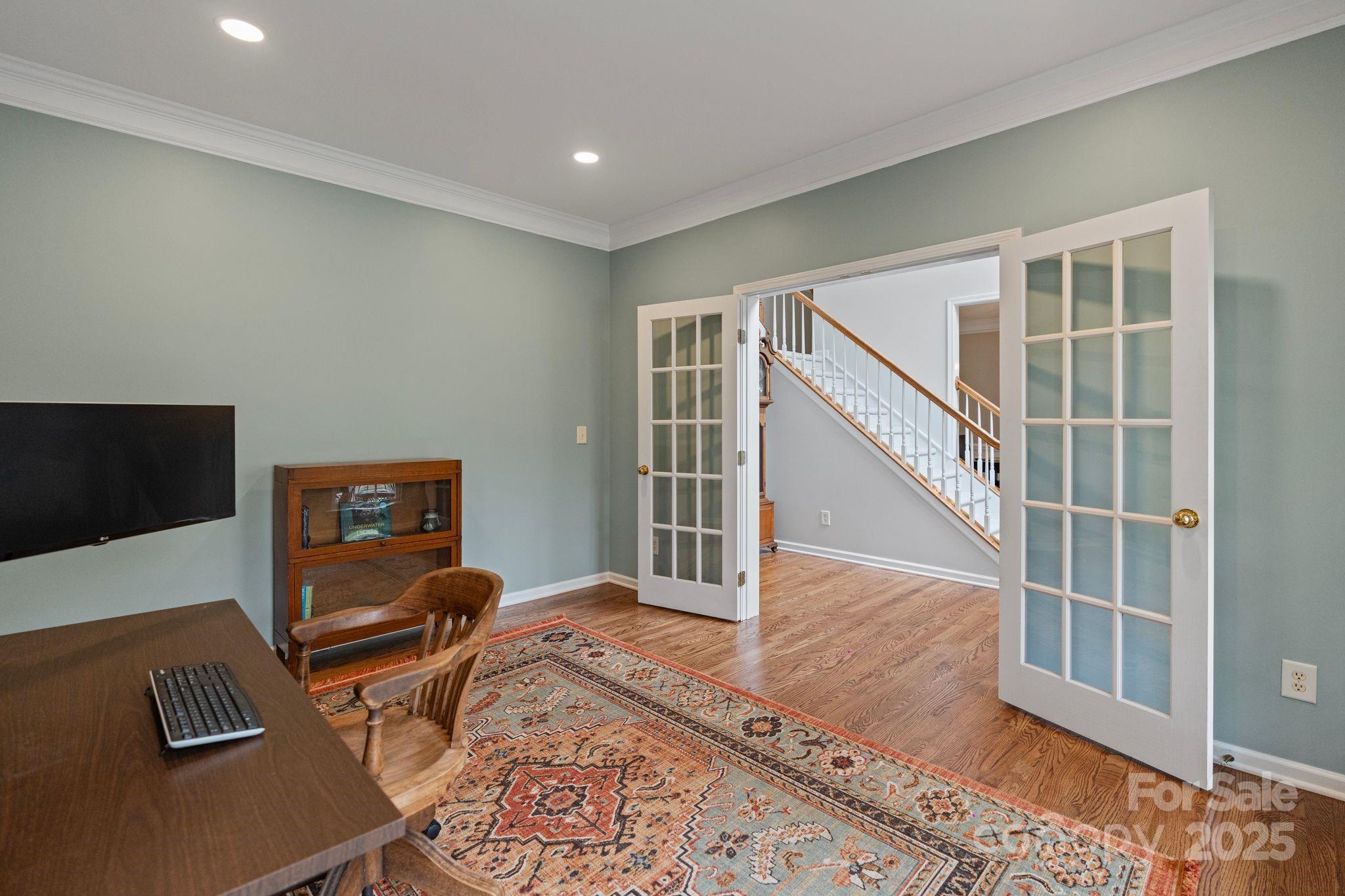 Sutton Place - Residential