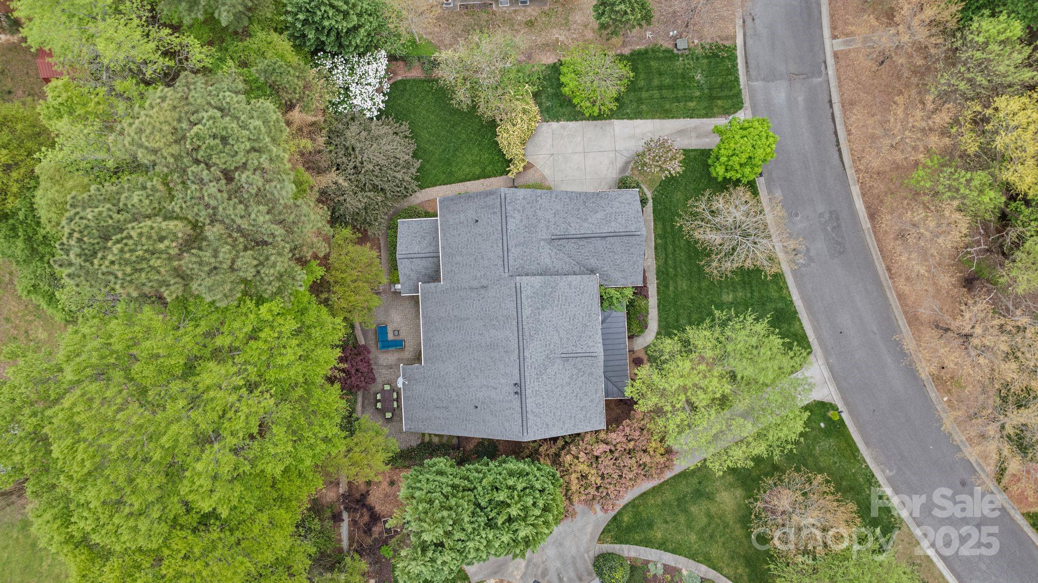 Sutton Place - Residential