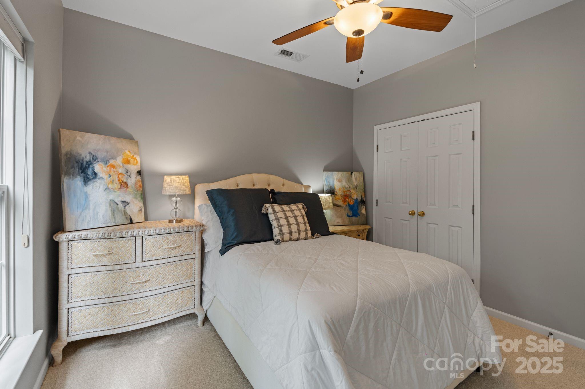 Sutton Place - Residential