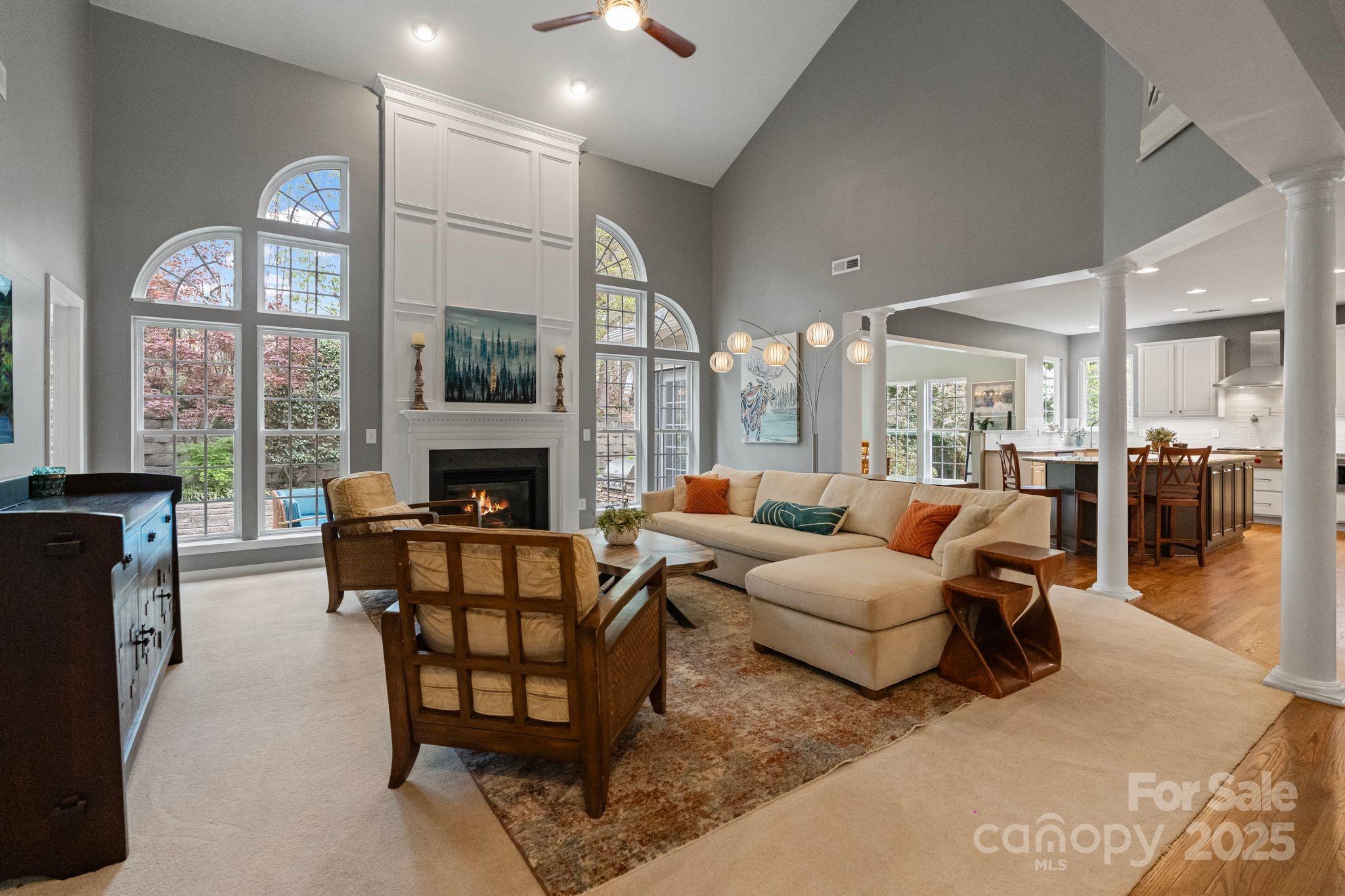 Sutton Place - Residential