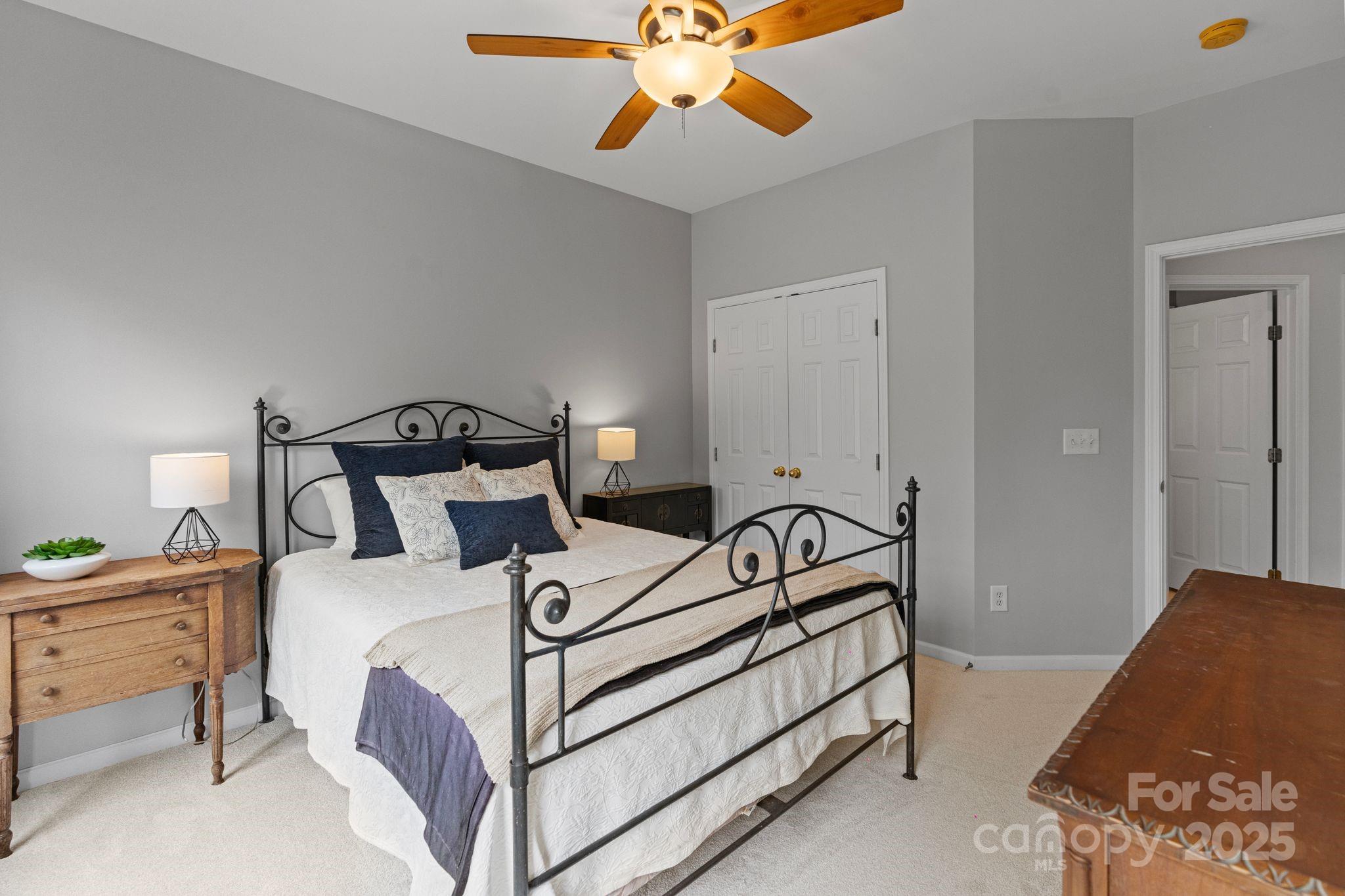 Sutton Place - Residential