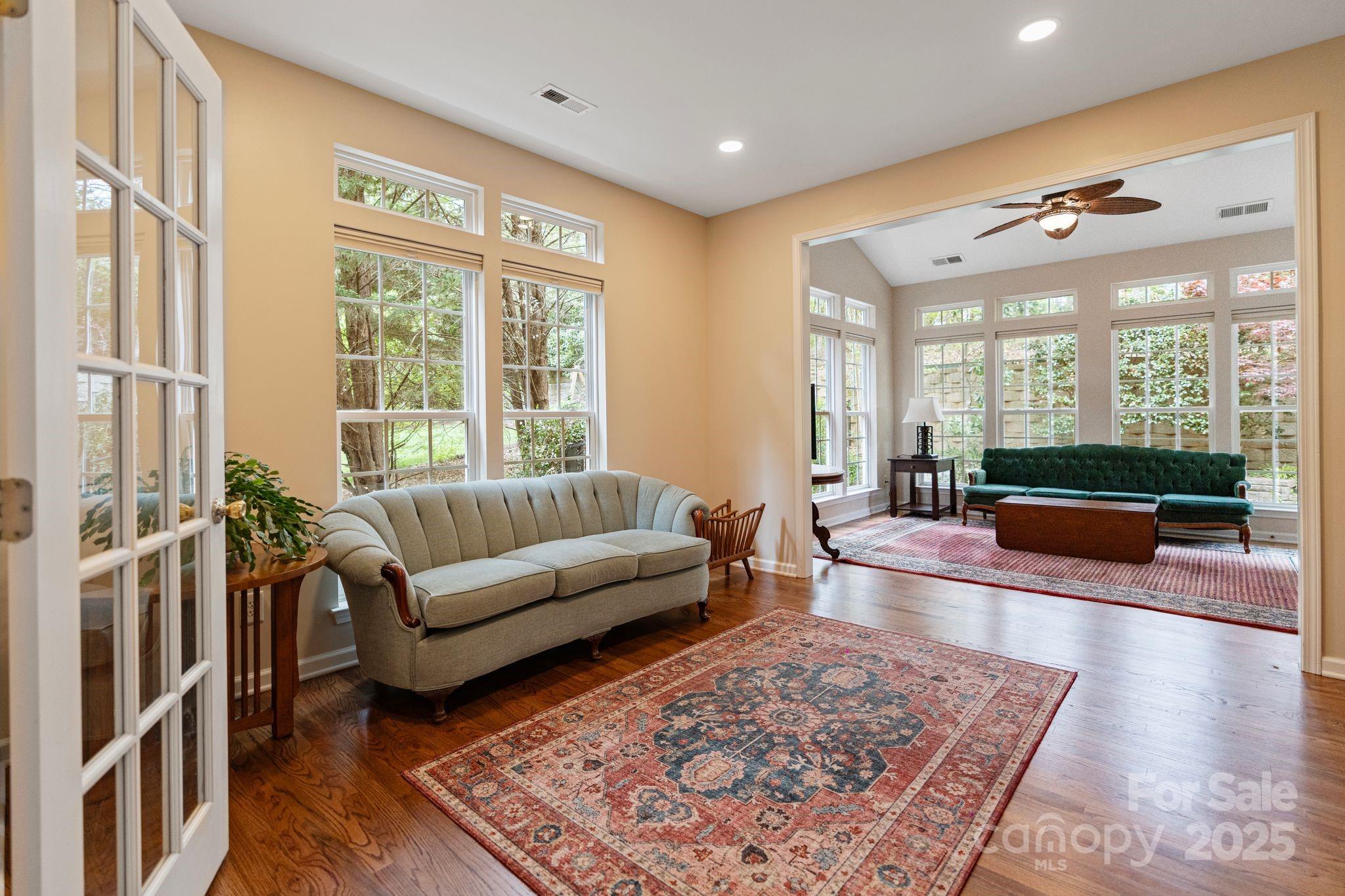 Sutton Place - Residential