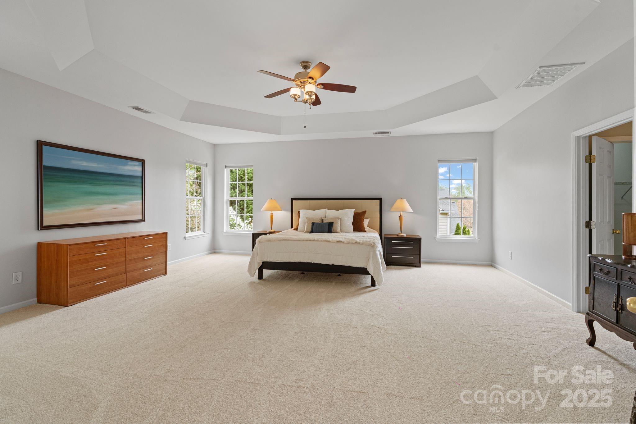 Sutton Place - Residential