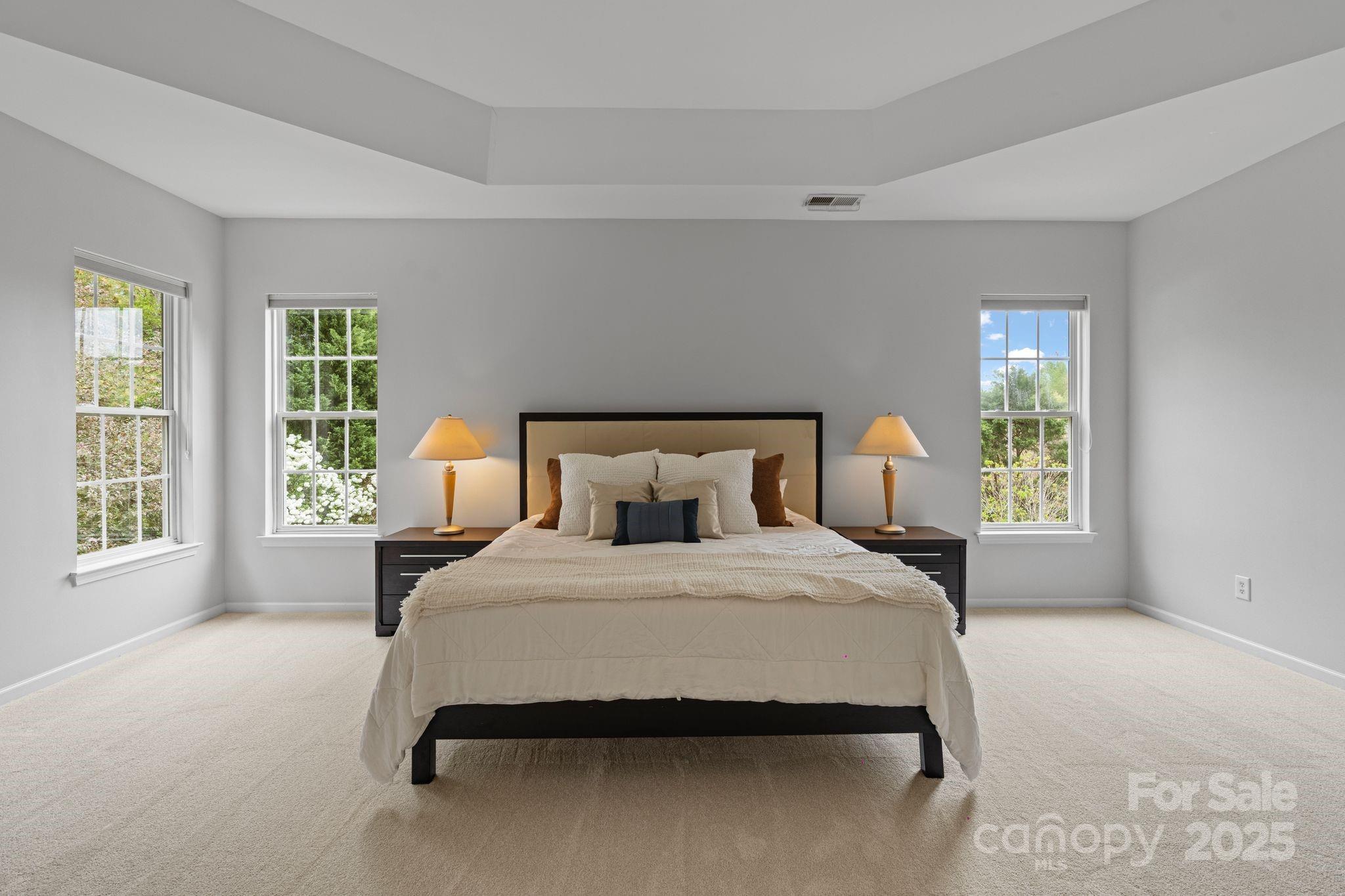 Sutton Place - Residential