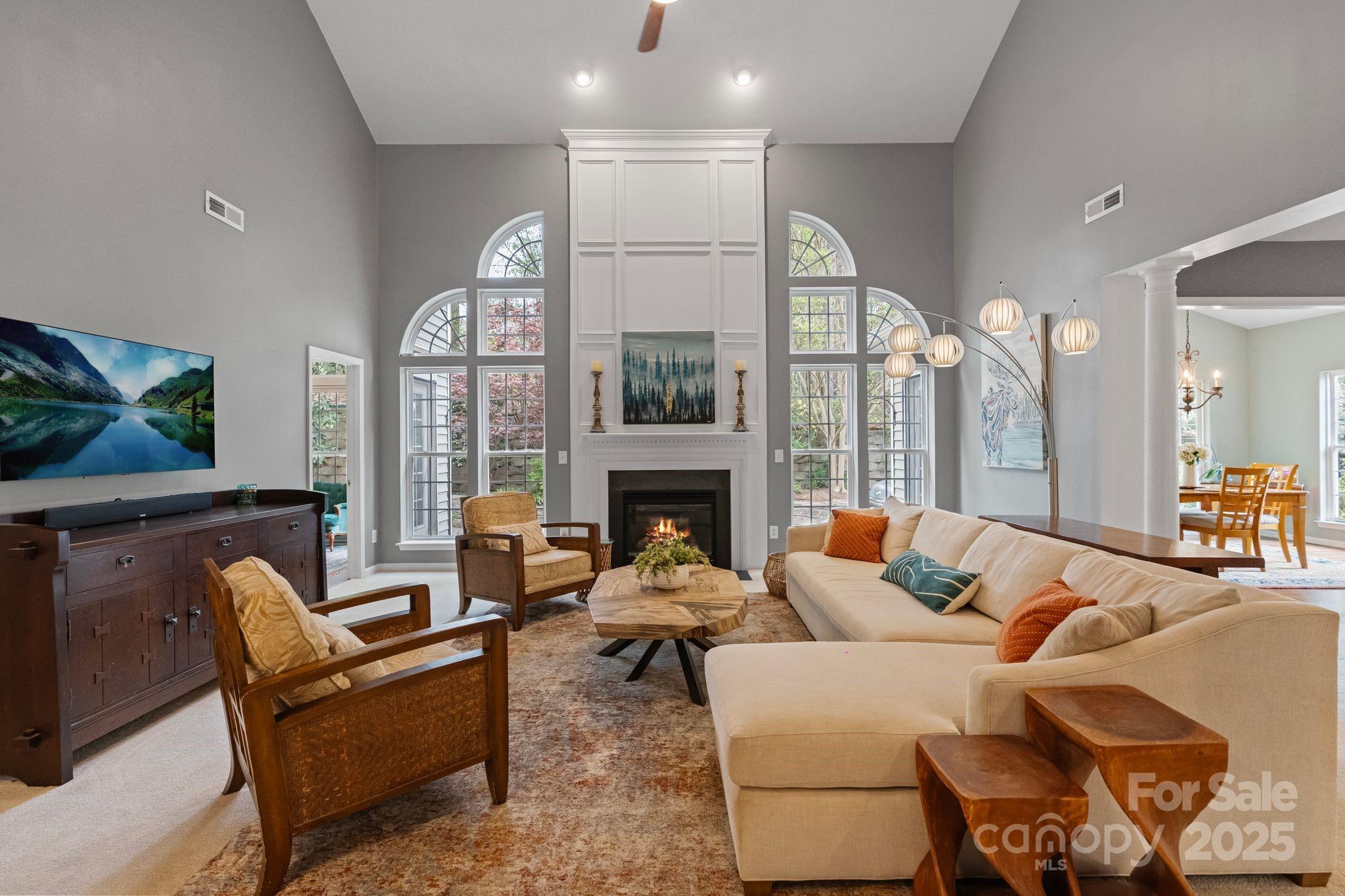 Sutton Place - Residential