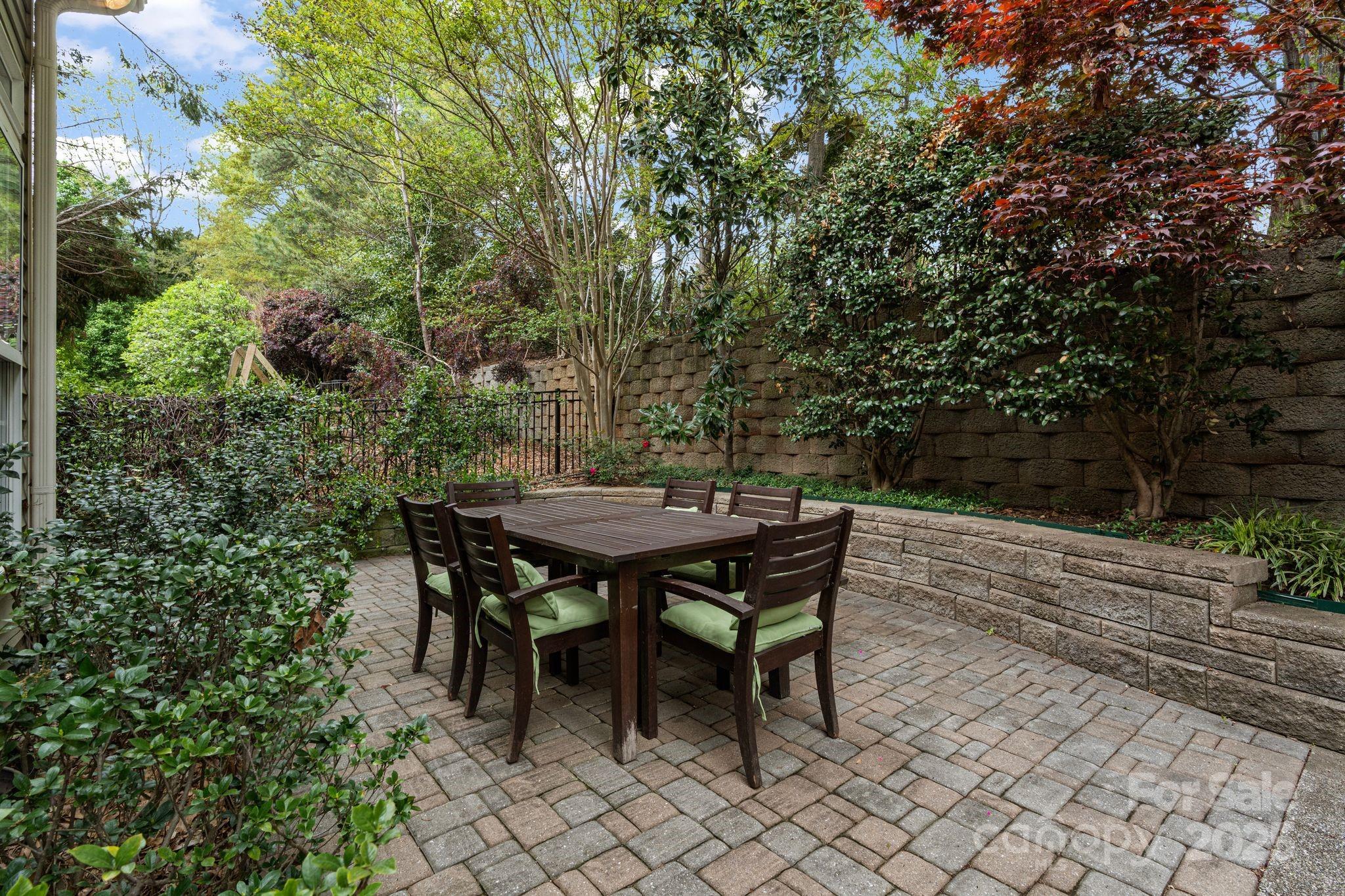 Sutton Place - Residential