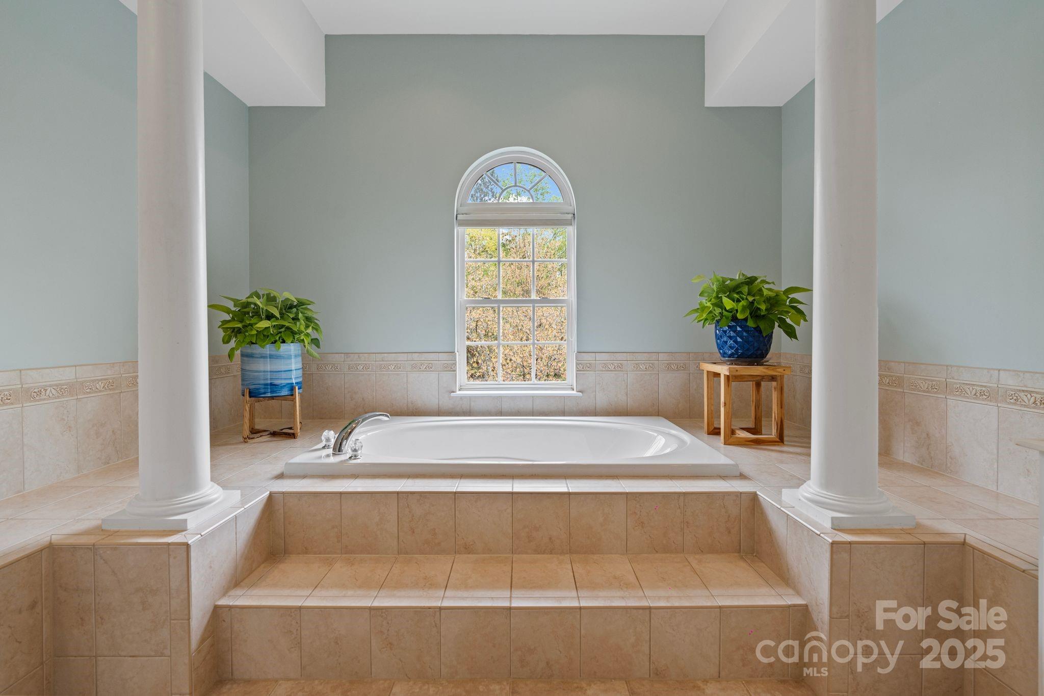 Sutton Place - Residential