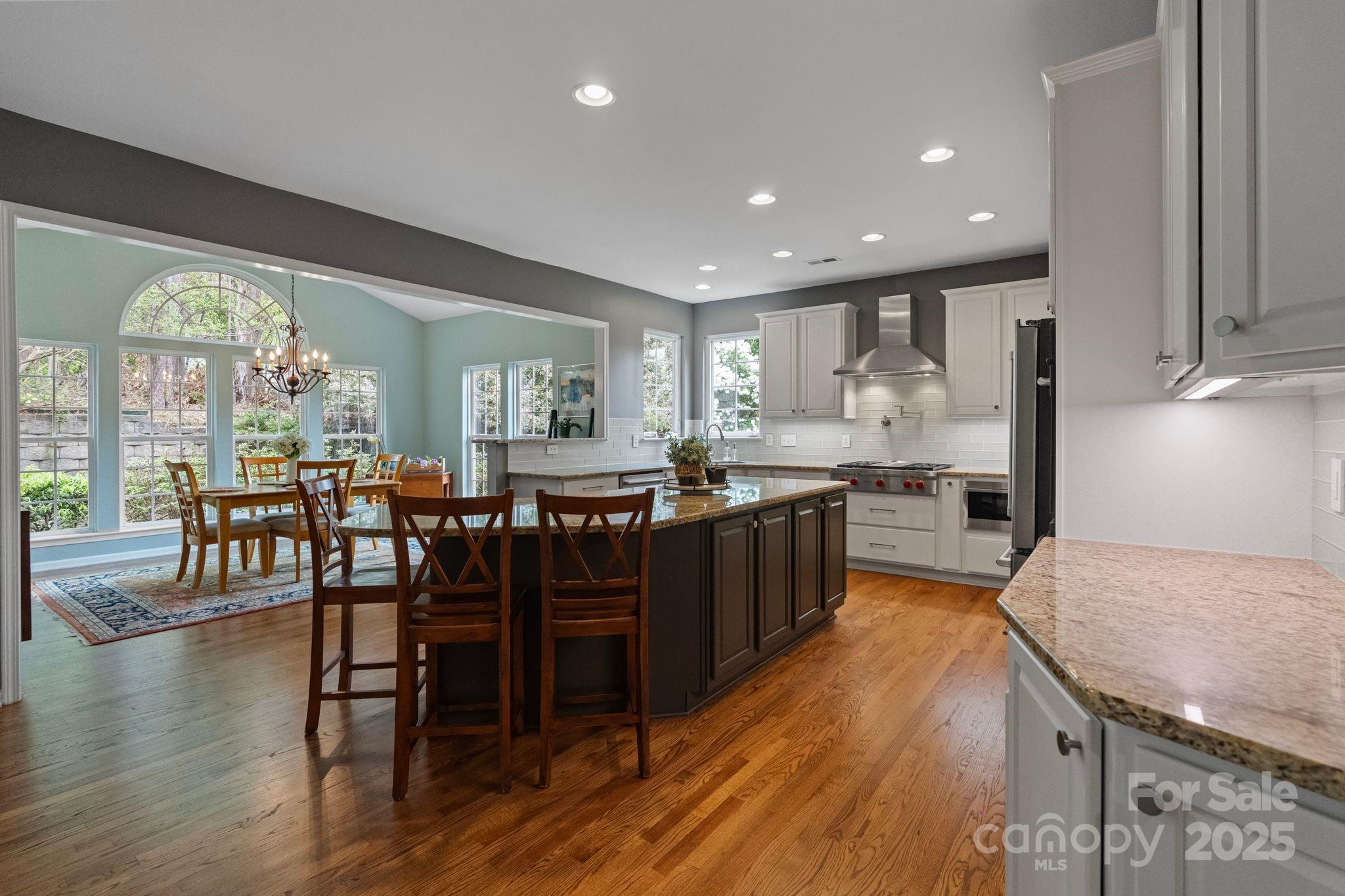 Sutton Place - Residential