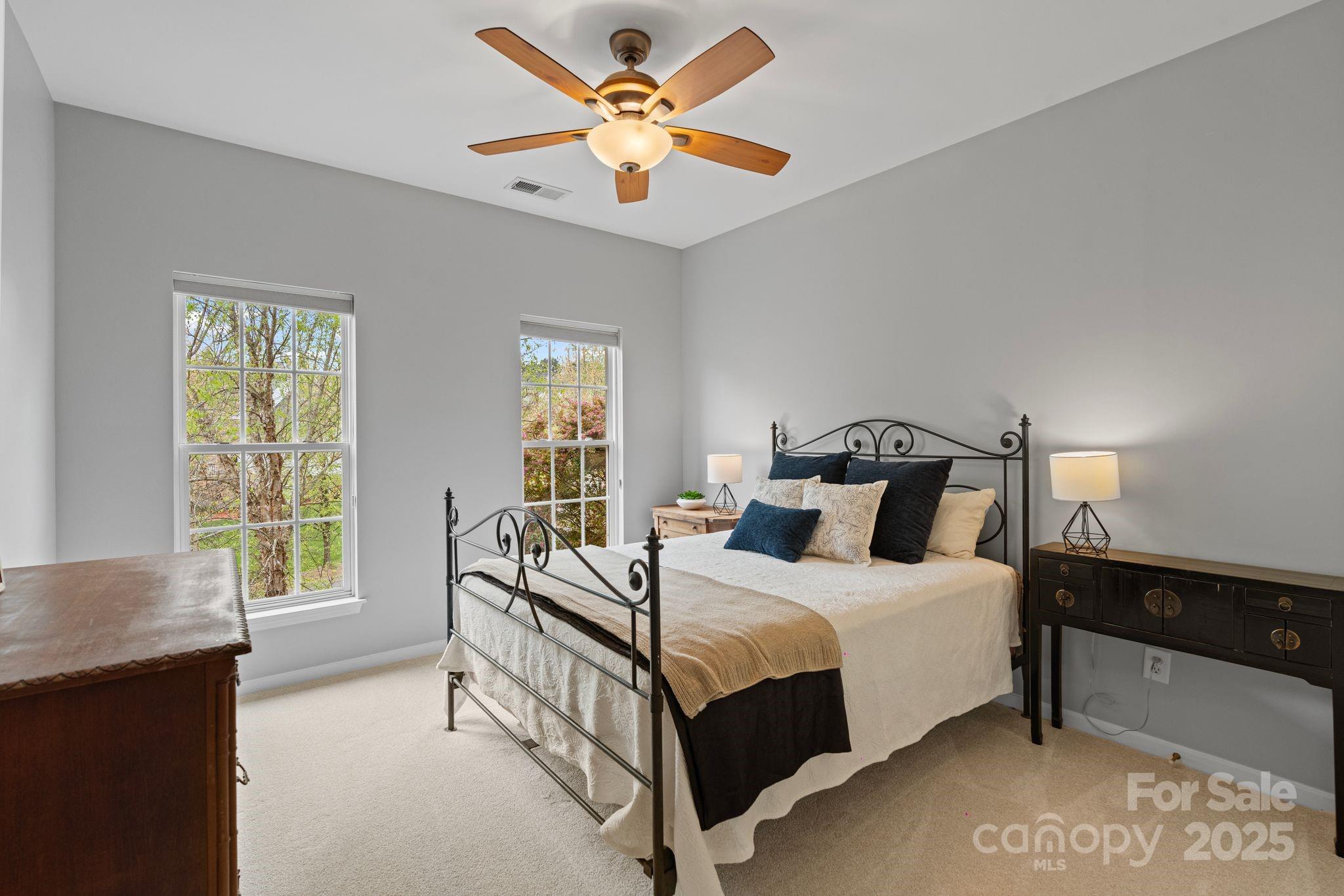 Sutton Place - Residential