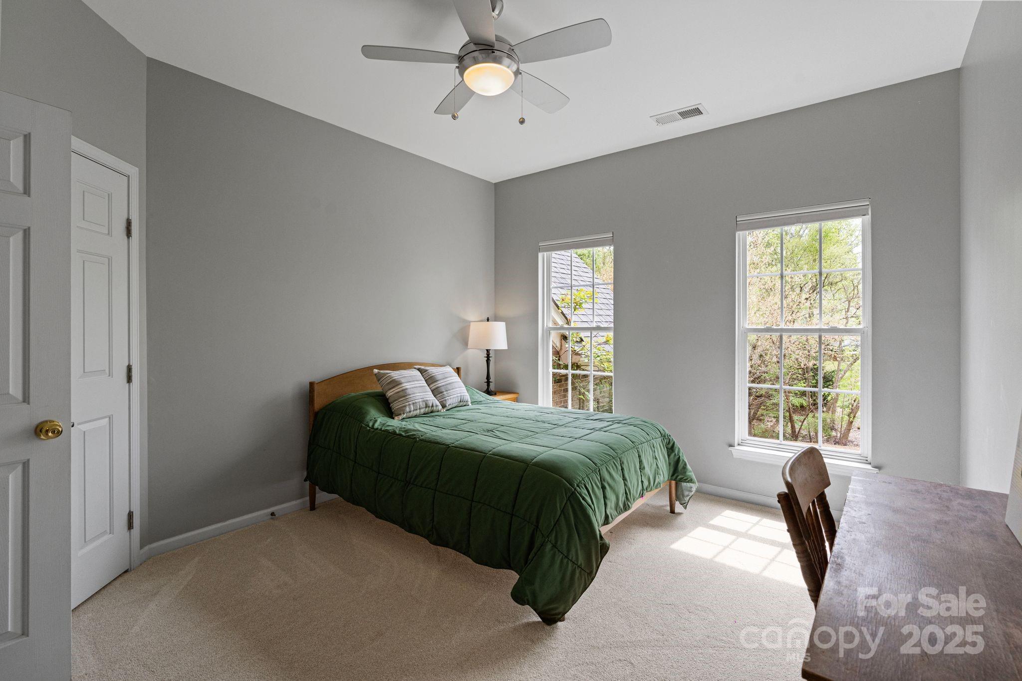 Sutton Place - Residential