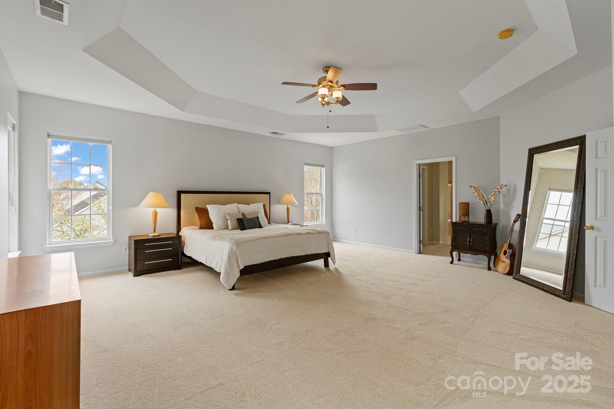 Sutton Place - Residential