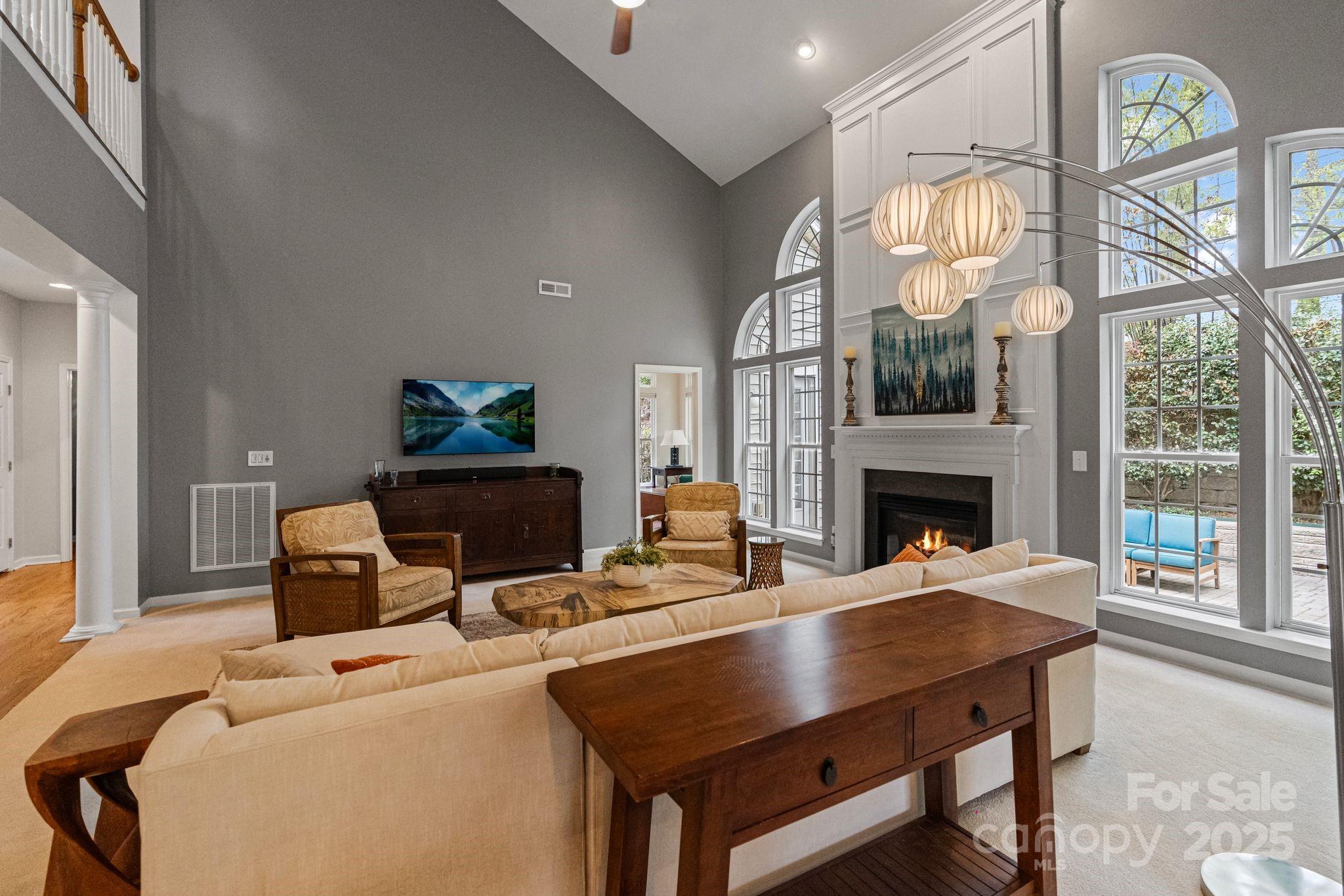 Sutton Place - Residential