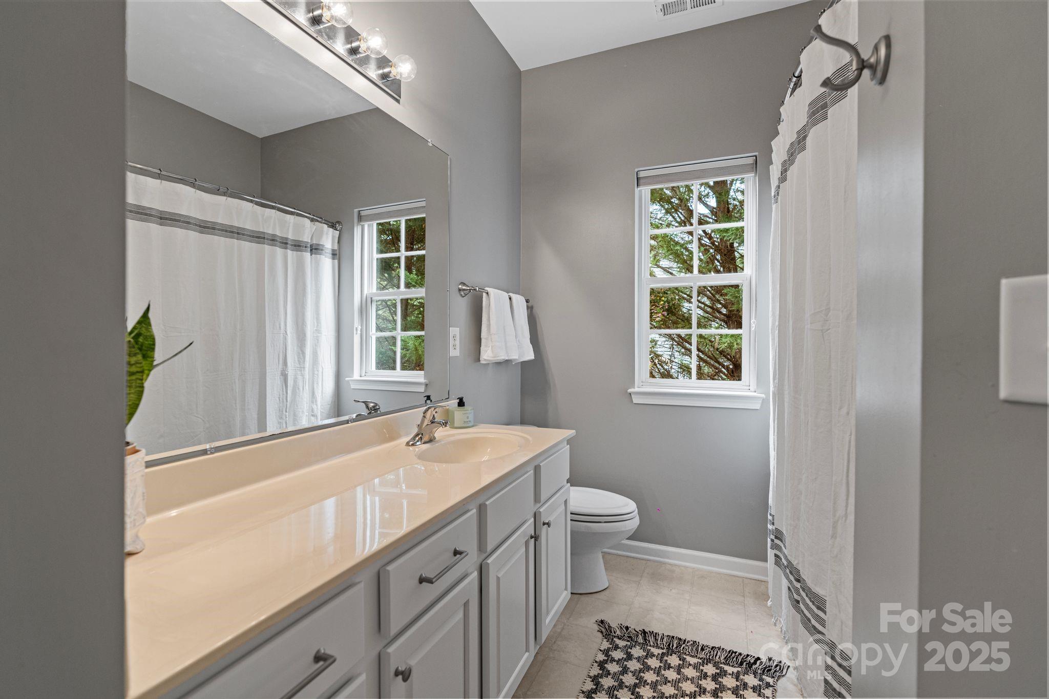 Sutton Place - Residential